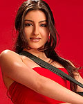 Soha Ali Khan